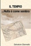 Il Giallo Tarantino Il Tempio Paperback