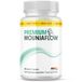 Mounjaflow Capsules Premium | Votre partenaire de confiance | Pour femmes et hommes | Contenu : 90 capsules