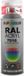 Dupli Color Ral 7016 Gris anthracite aérosol peinture / Spray paint 400ml