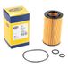 Magneti Marelli 68091826 AA filter met olie