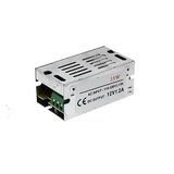 VoltShine Voeding 15 W, 12 VDC