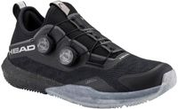 Head Racket Motion Pro Boa Padelschoenen Zwart EU 40 Man