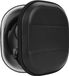 Skullcandy Housse de casque compatible avec Skullcandy Crusher ANC Crusher Evo - Hesh ANC Hesh Evo - Coque rigide et rangement de câble - Gris, Marbre rose