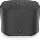 HP Thunderbolt Dock G2 - Dockingstation - VGA, DP, 2 x DP - 10Mb LAN - 230 Watt