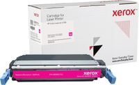 Xerox Everyday Magenta Toner vervangt de HP 643A (Q5953A)
