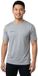 O'Neill Wetsuits Trvlr Hybrid Sun Korte Mouw Rash Guard Grijs L Man