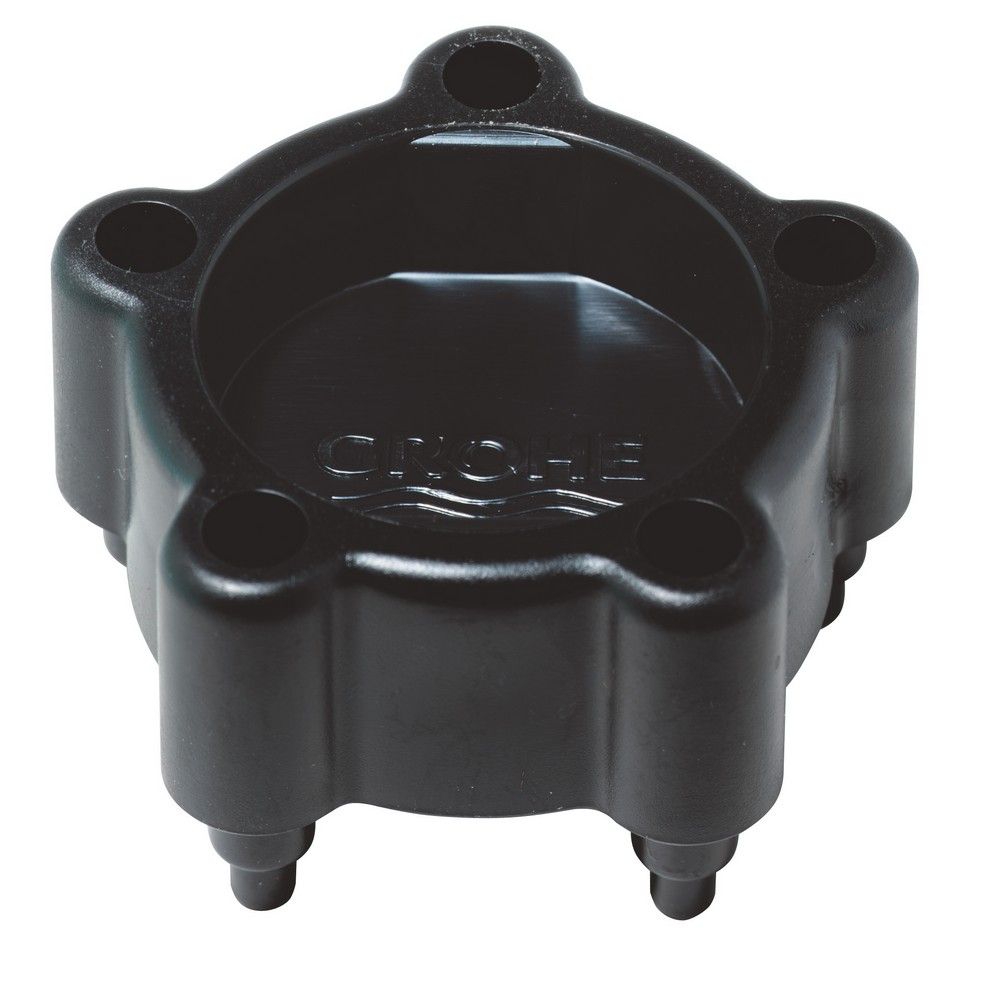 GROHE 45654000 - Sleutel - Zwart - Kunststof