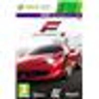 Microsoft Forza 4 Xbox 360 FR EMEA PAL DVD