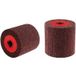 Rhodius 305359 Rhodius VW, disques à lamelles 100 x 100 x 19,00 mm, fine, Topline, pour acier inoxydable, acier, métaux non ferreux 100 mm 1 pièce(s)