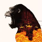 Sonic Rendezvous Henry Jackman - Kong: Skull Island (2 LP)
