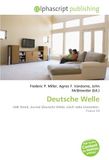 Deutsche Welle 9786133615663
