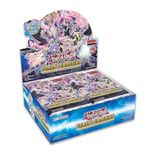 Yu Gi Oh! Dappere Rompers Display (24)