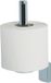 Spirella Toiletrolhouder Grijs
