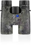 Zeiss Terra ED 10x42 Camo Jumelles Gris