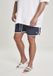 Urban Classics Retro Zwemshorts 5XL Blauw/Wit