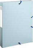 Exacompta 59140E 8x Boite de class PP Do
