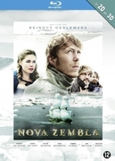 Eyeworks Nova Zembla 3D & 2D Blu-ray blu-ray (3D)