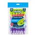 Minky SureGrip Pegs, diverse kleuren, Pack van 24