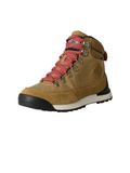 The North Face Hoge stoffen sneakers dames Back-To-Berkeley IV