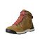 The North Face Hoge stoffen sneakers dames Back-To-Berkeley IV