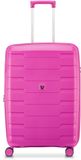 Roncato Skyline 2.0 Medium Trolley 70 cm Exp. Fuchsia