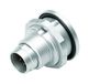 BINDER 09-0427-80-08 M9 Connecteur Mâle à souder IP67 125V 1A