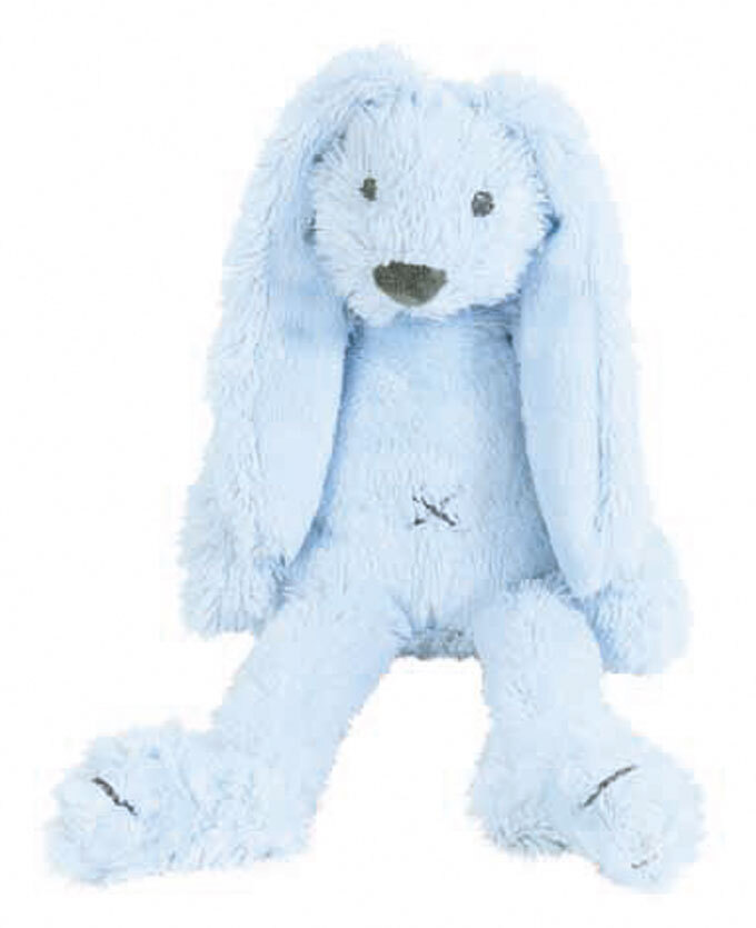 Happy Horse Knuffel Blue Rabbit Richie Mini