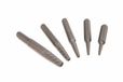 HBM 5-delige dolle bouten remover set voor slagschroevendraaier