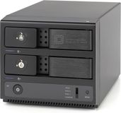 Oyen Digital Mobius 2C RAID 2-Bay USB-C HDD - 24TB