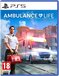Nacon Ambulance Life: A Paramedic Simulator - PS5 - Standard Edition - Blu-ray