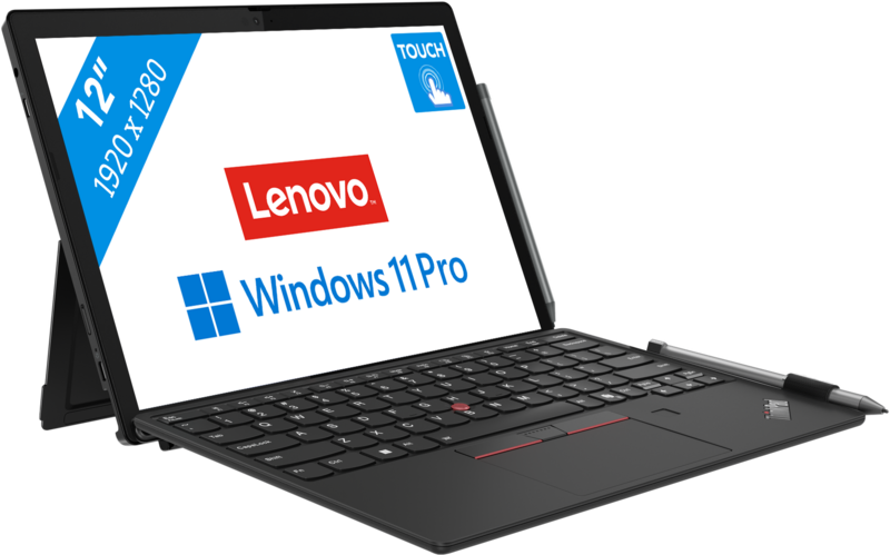 Lenovo ThinkPad / X12 / 21LK002NMH
