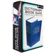 ThumbsUp! BOOKSAFE Draagbare kluis Blauw