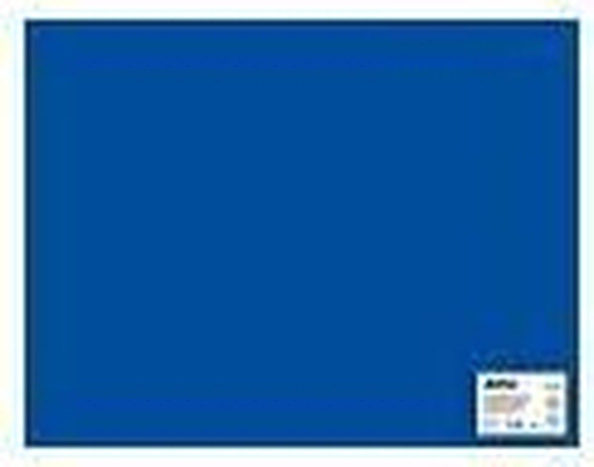 APLI 14269 Karton Blauw 50x65 cm