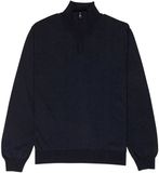 Element Icon Cardigan Blauw XL Man