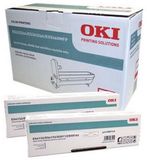 OKI 46507516 toner cartridge Black Original