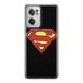 ERT GROUP mobiel telefoonhoesje voor Oneplus NORD CE 2 origineel en officieel erkend DC patroon Superman 002