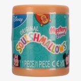 Scapino Squishmallows Disney knuffel - Geel