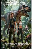 Lost Libri GmbH Lost Portal 1 Paperback