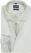 OLYMP 24/7 Luxor modern fit overhemd - lange mouw - twill - limoen groen
