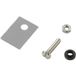 TRU COMPONENTS TC-A18-9B Halfgeleider montageset