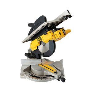 DeWalt D27113 - Verstekzaag - 5035048332818