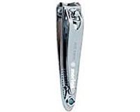 Beter Nail Clippers With Chrome Plated File