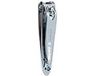 Beter Nail Clippers With Chrome Plated File