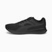 PUMA Transport hardloopschoenen, Zwart, Maat 37,5