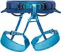 Petzl Corax Harnas Blauw 2