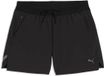 Puma Pwrmode 3'' Korte Sportbroek Zwart M Vrouw