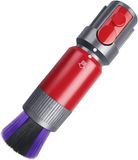 BeltAvenue Holding B.V. Brosse latérale anti-rayures - Convient pour Dyson V7-V15 Gen5 (pas pour la série Slim)