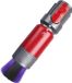 BeltAvenue Holding B.V. Brosse latérale anti-rayures - Convient pour Dyson V7-V15 Gen5 (pas pour la série Slim)