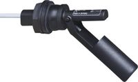 Elobau 207KS12D Interrupteur à flotteur 250 V/AC 1 A 1x NO IP67 1 pièce(s)