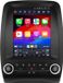 Happiq Dodge Autoradio met Bluetooth en CarPlay voor de Dodge Durango (2014–2020) – Compatibel met Apple en Android – Stereo-installatie – Navigatiesysteem – 2 GB RAM, 32 GB opslagruimte
